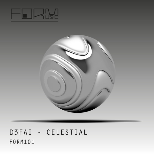 D3FAI - Celestial [FORM101]